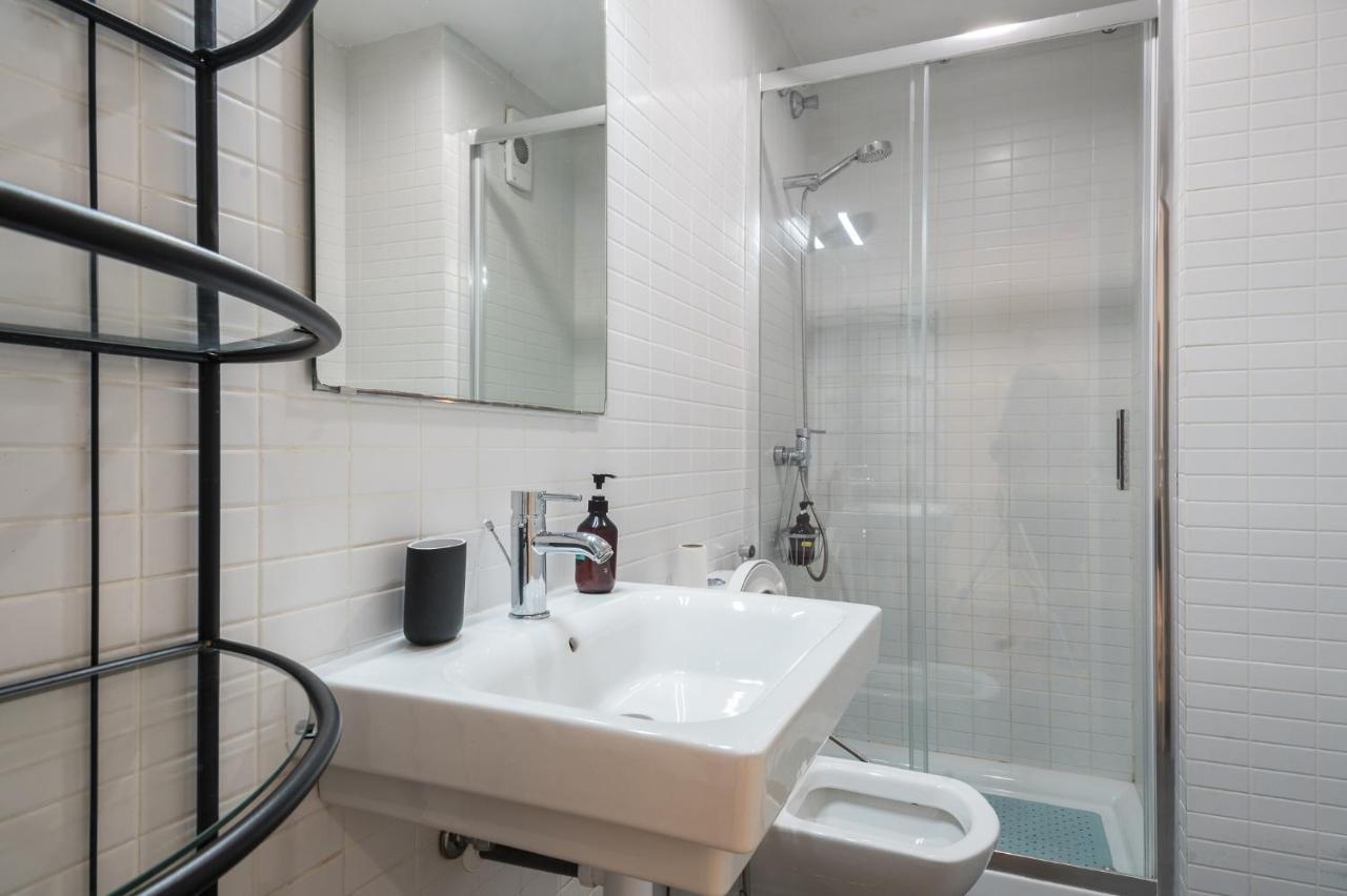 Apartamento R&b Muntaner Barcelona