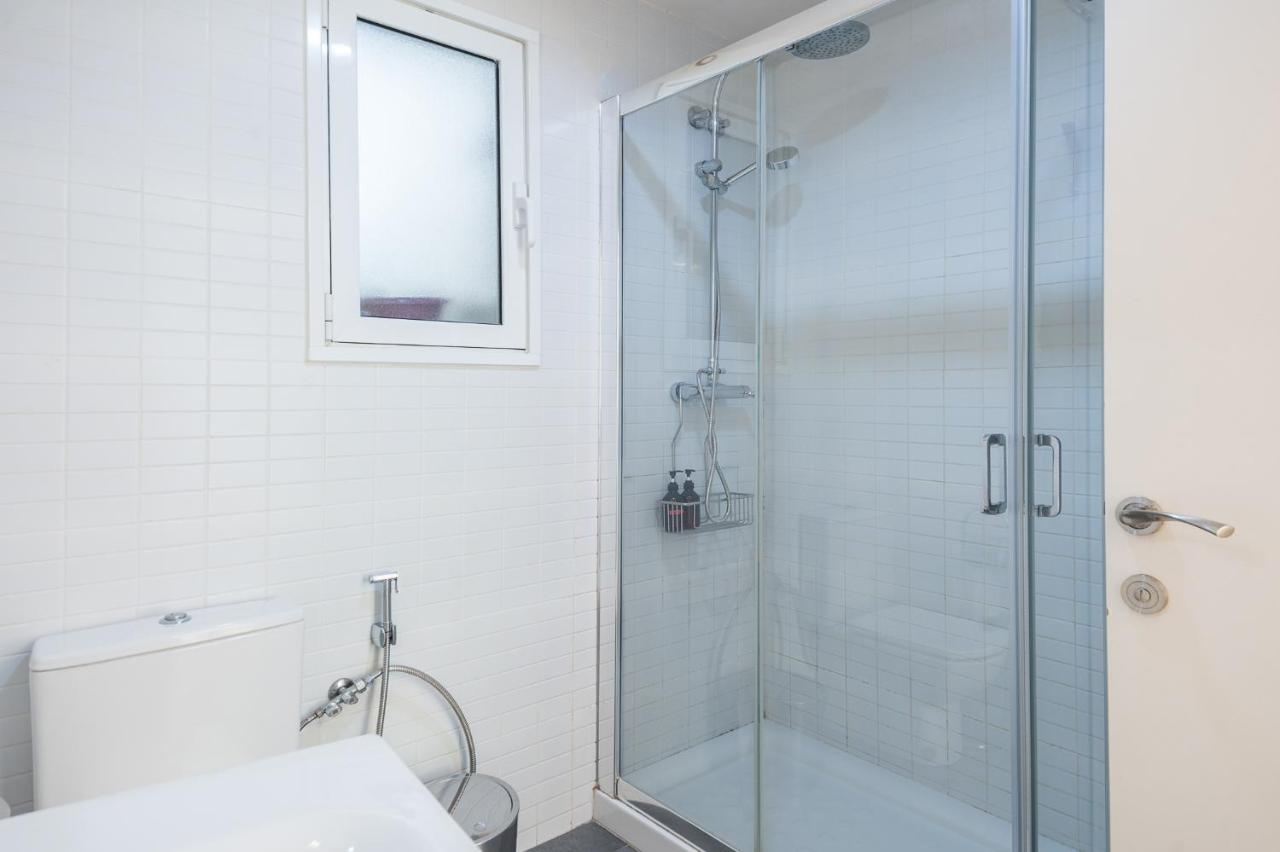 R&b Muntaner Apartamento Barcelona