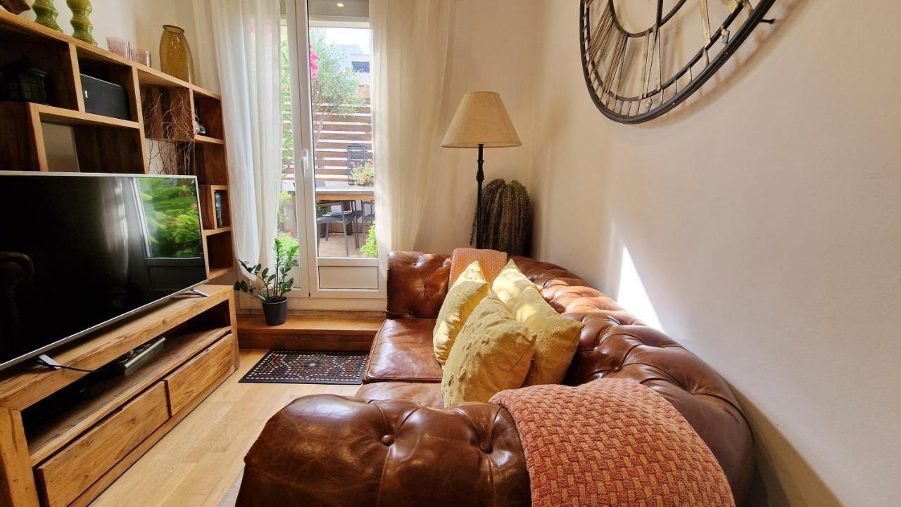 Atic Trobador Apartamento Barcelona