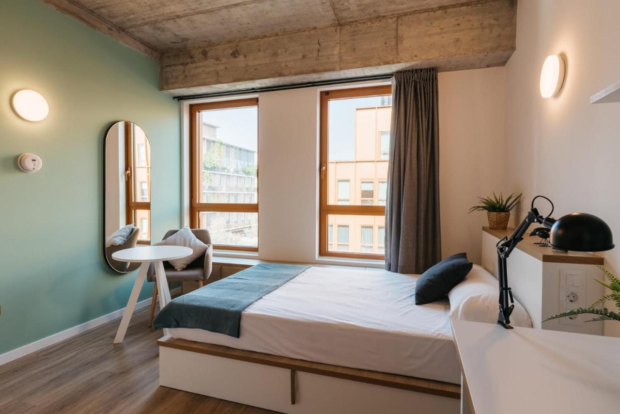 Apartment Pallars Student Accommodation: Spacious For Students *