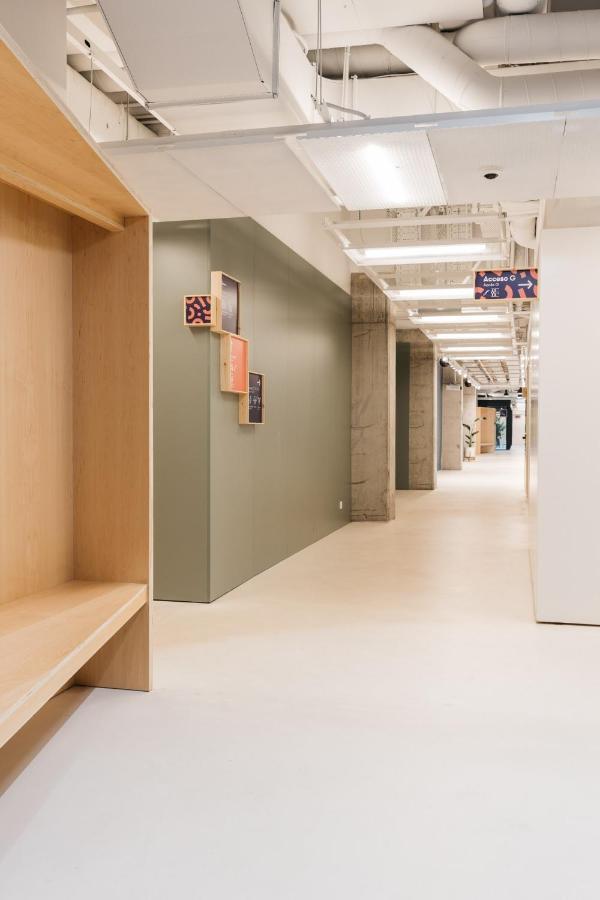 Pallars Student Accommodation: Spacious For Students Apartment