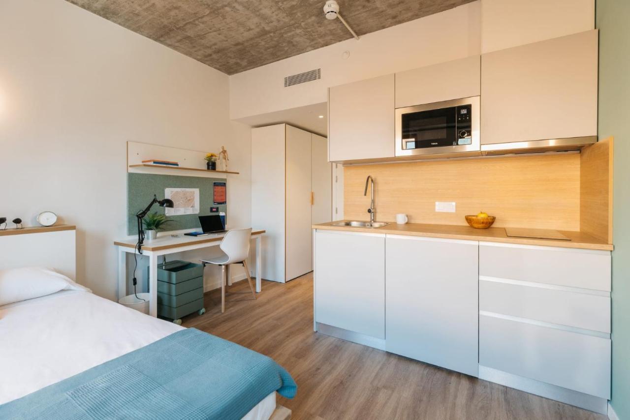 Apartment Pallars Student Accommodation: Spacious For Students