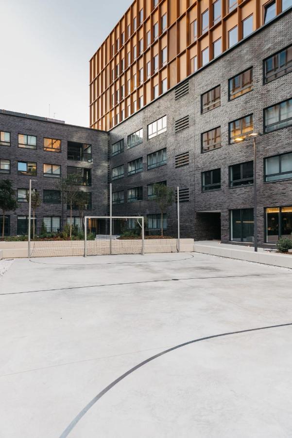 Apartment Pallars Student Accommodation: Spacious For Students
