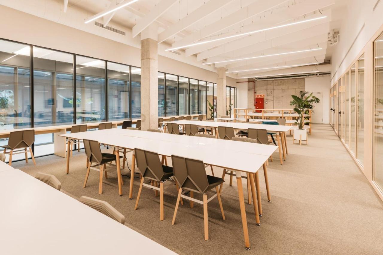 Pallars Student Accommodation: Spacious For Students *