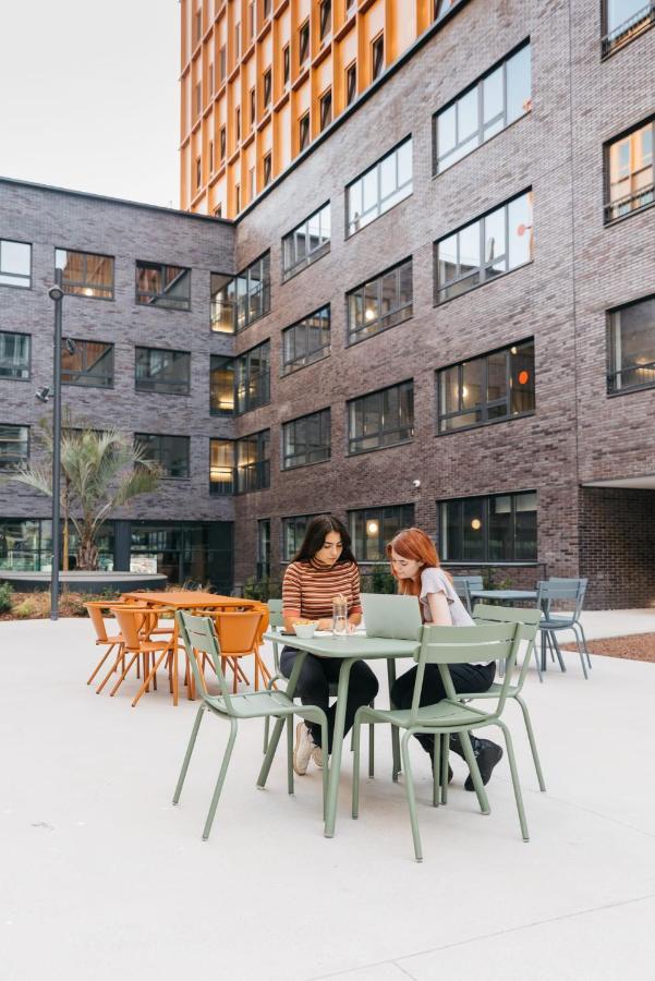 Pallars Student Accommodation: Spacious For Students Apartment