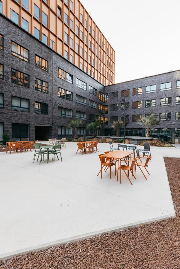Pallars Student Accommodation: Spacious For Students Apartment