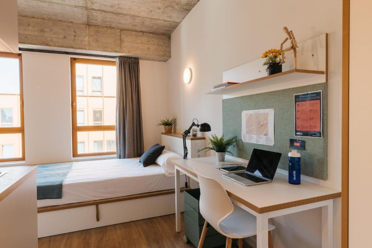 Apartment Pallars Student Accommodation: Spacious For Students