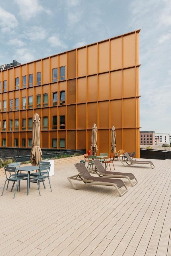 Pallars Student Accommodation: Spacious For Students