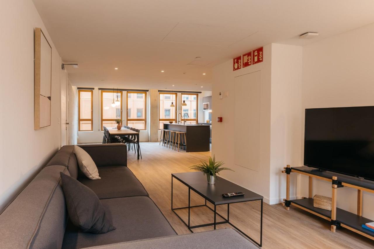 Pallars Student Accommodation: Spacious For Students Apartment *