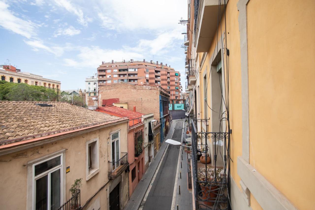 Bbarcelona Sants Flat Apartamento Barcelona