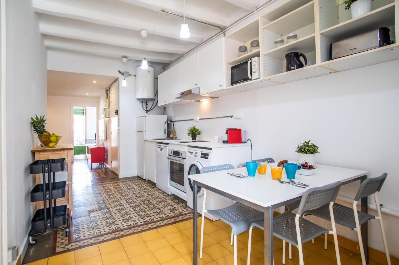 Bbarcelona Sants Flat Apartamento Barcelona
