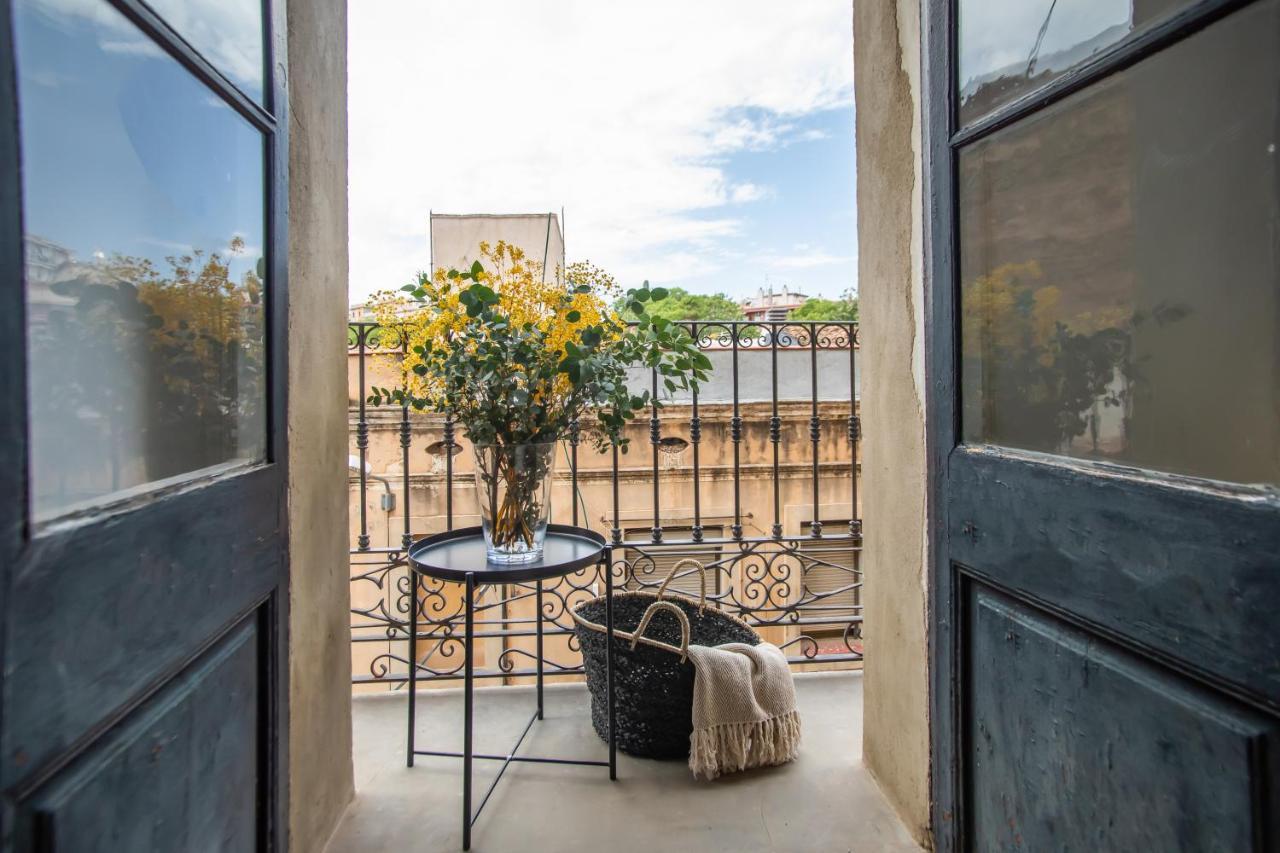 Apartamento Bbarcelona Sants Flat Barcelona