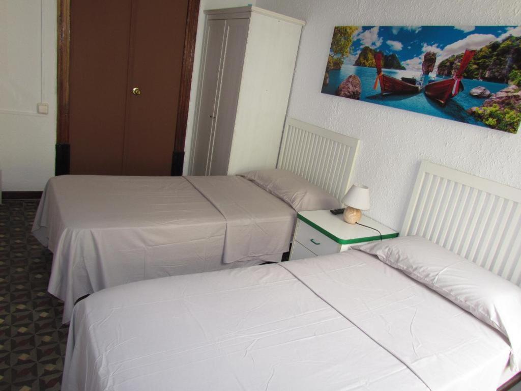 Apartamento Llibreteria Barcelona