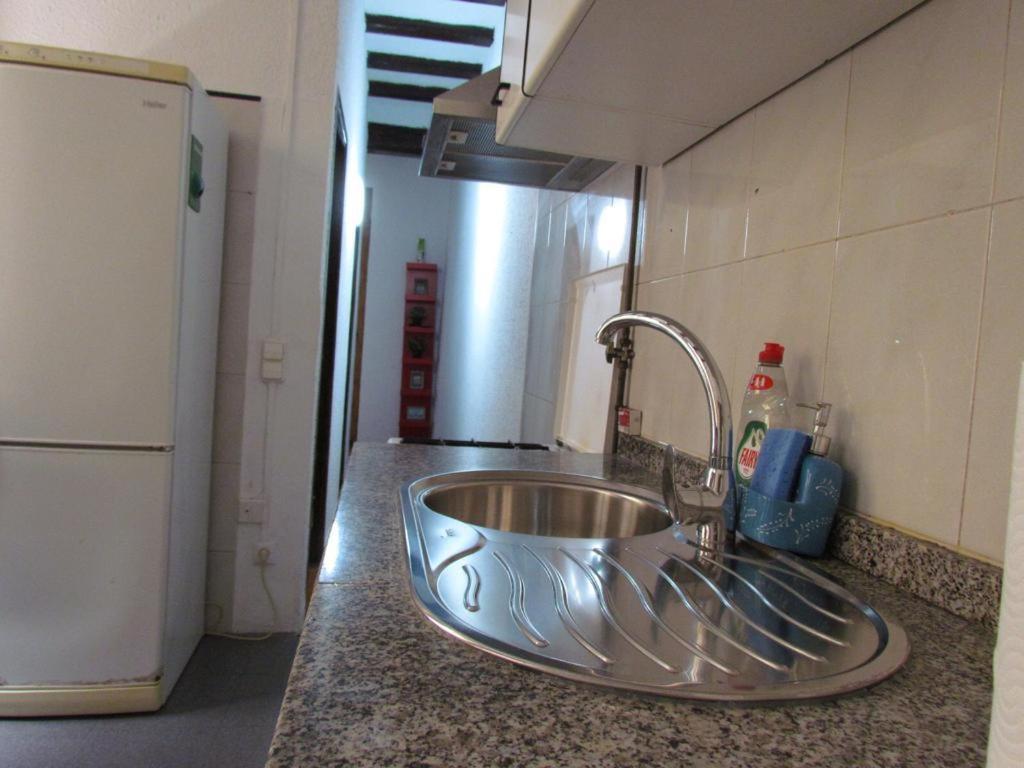 Apartamento Llibreteria *