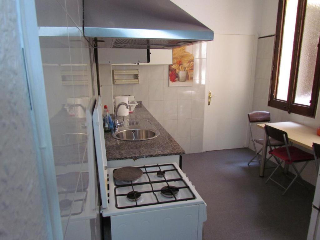 Llibreteria Apartamento Barcelona