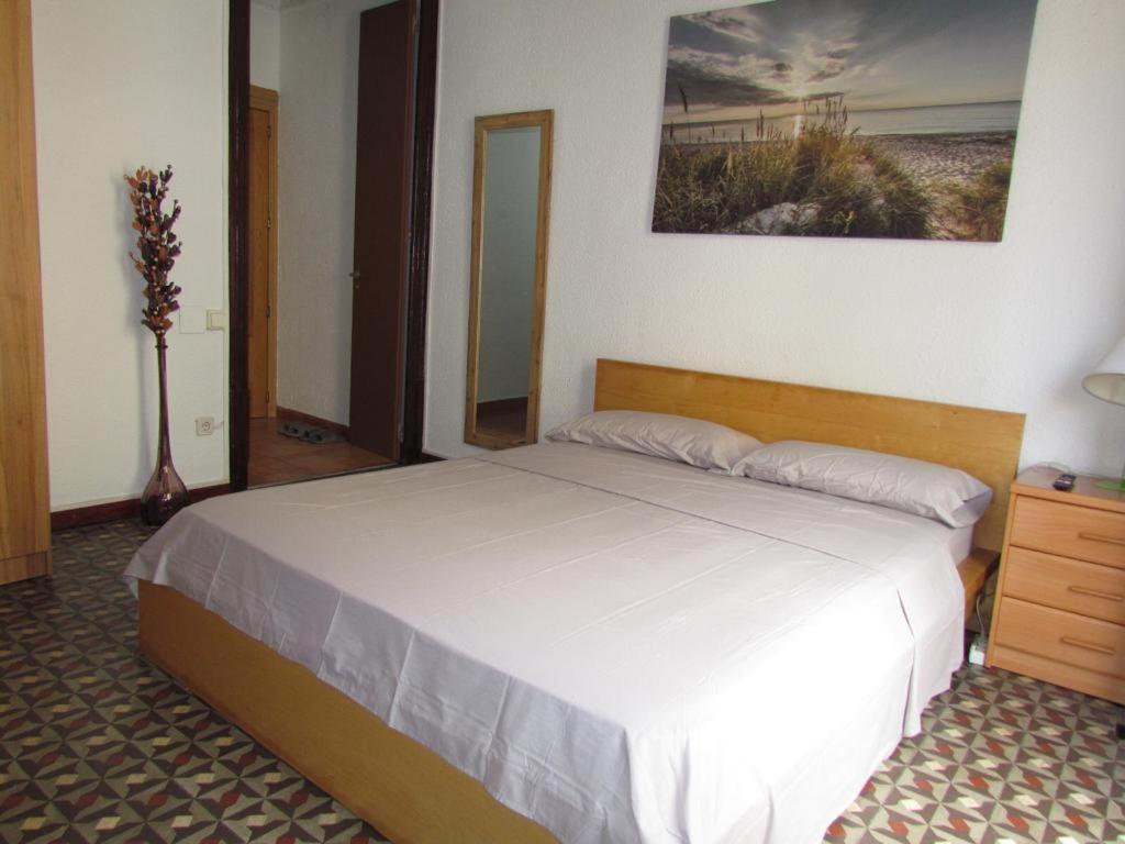 Apartamento Llibreteria
