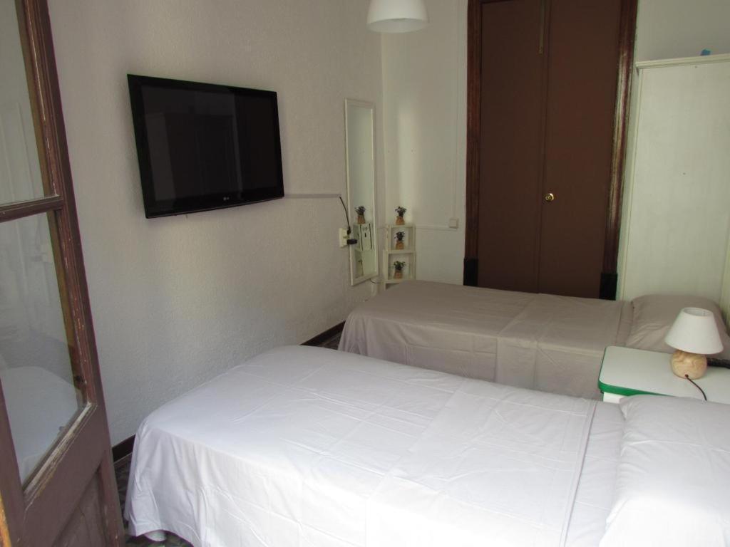 Apartamento Llibreteria Barcelona