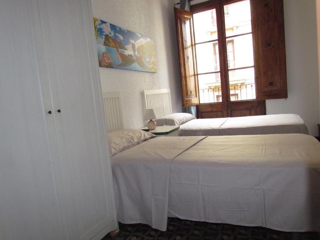 Apartamento Llibreteria