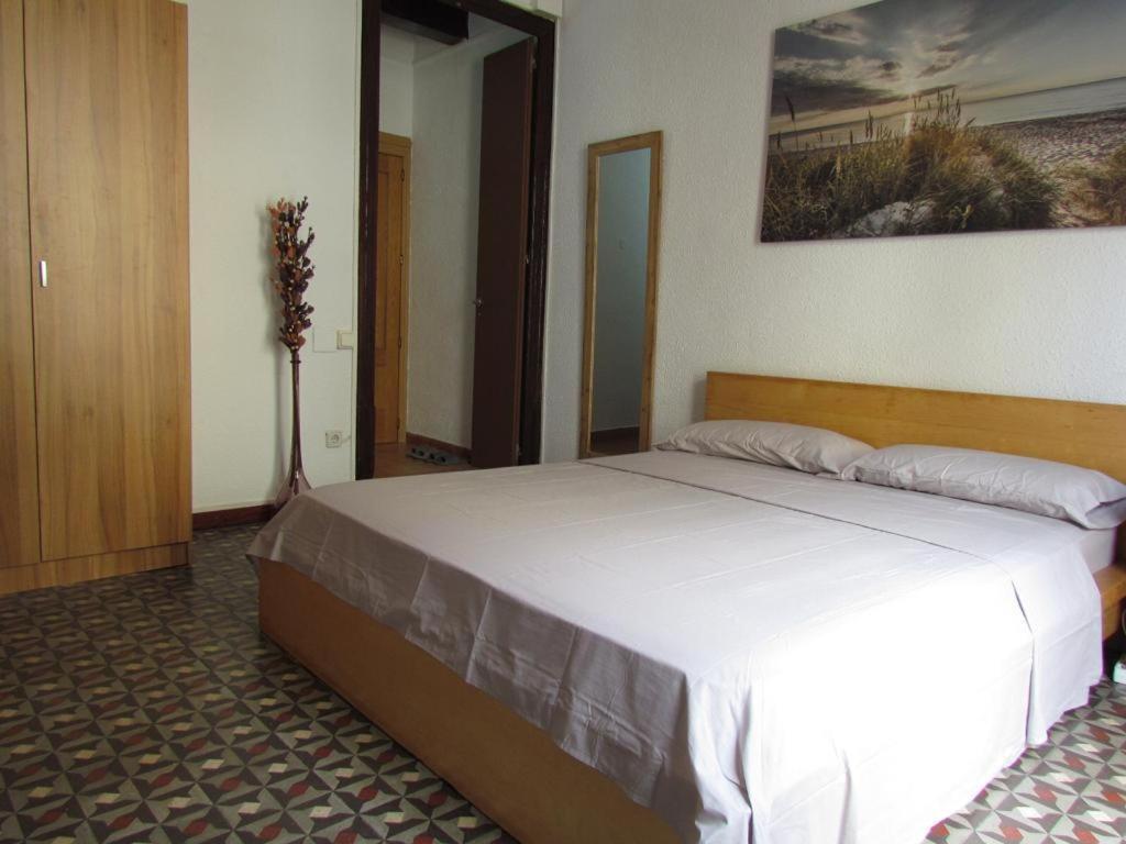 Apartamento Llibreteria Barcelona