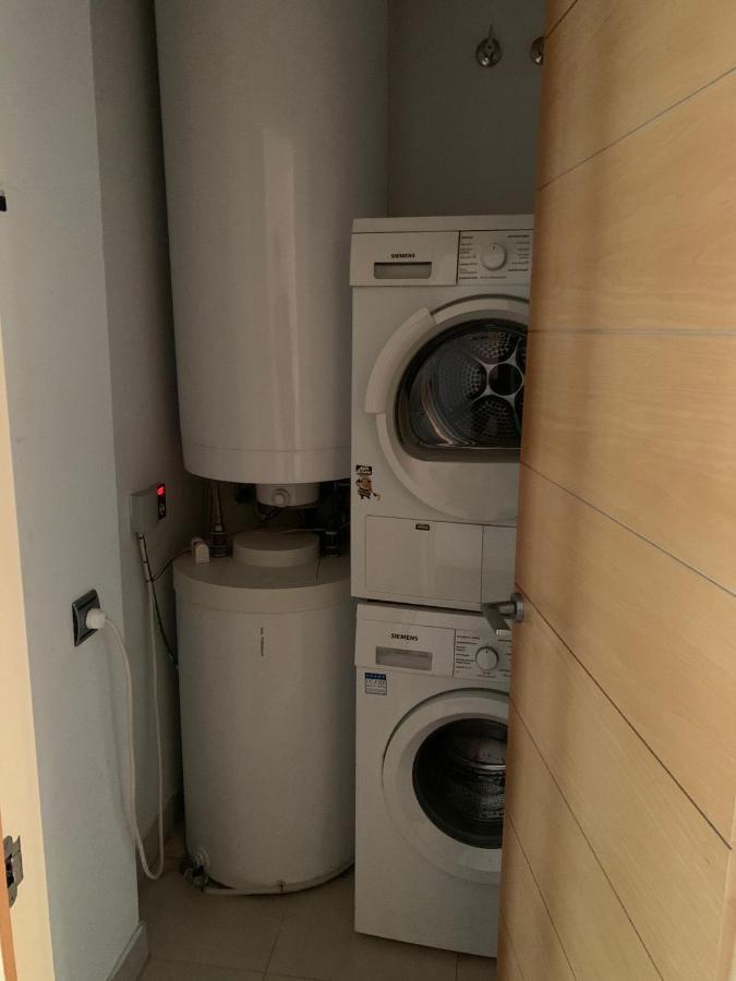 Diagonal Mar Apartamento *