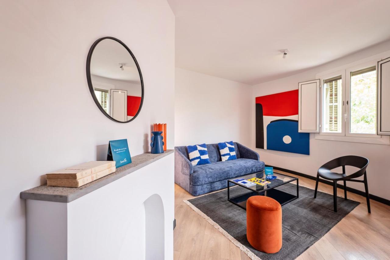Apartamento Sweett - Aragon Park Miro