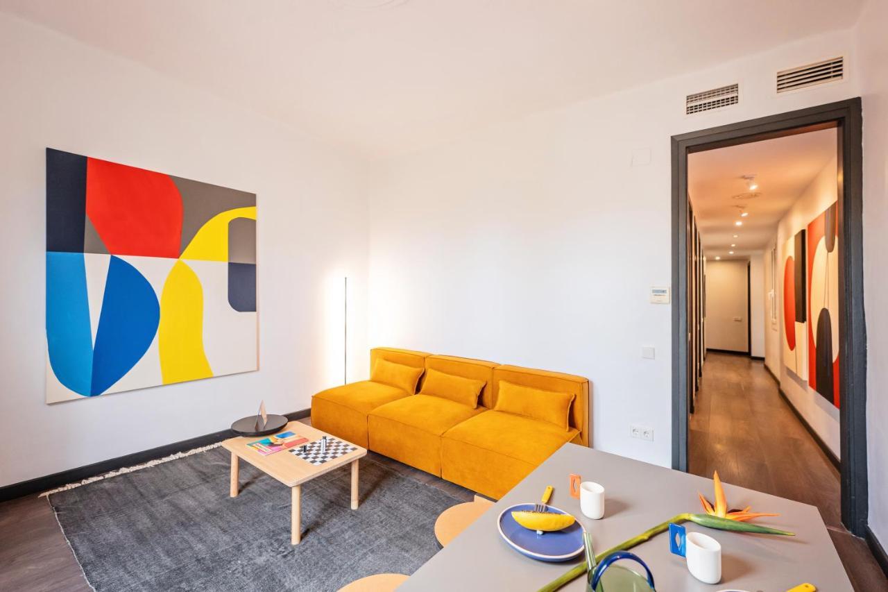 Sweett - Aragon Park Miro * Barcelona