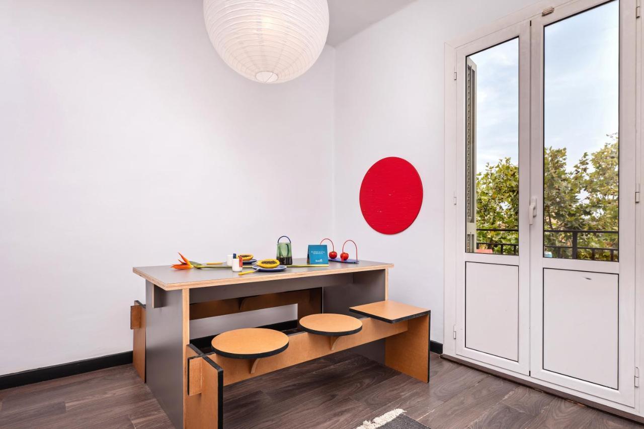 Sweett - Aragon Park Miro Apartamento