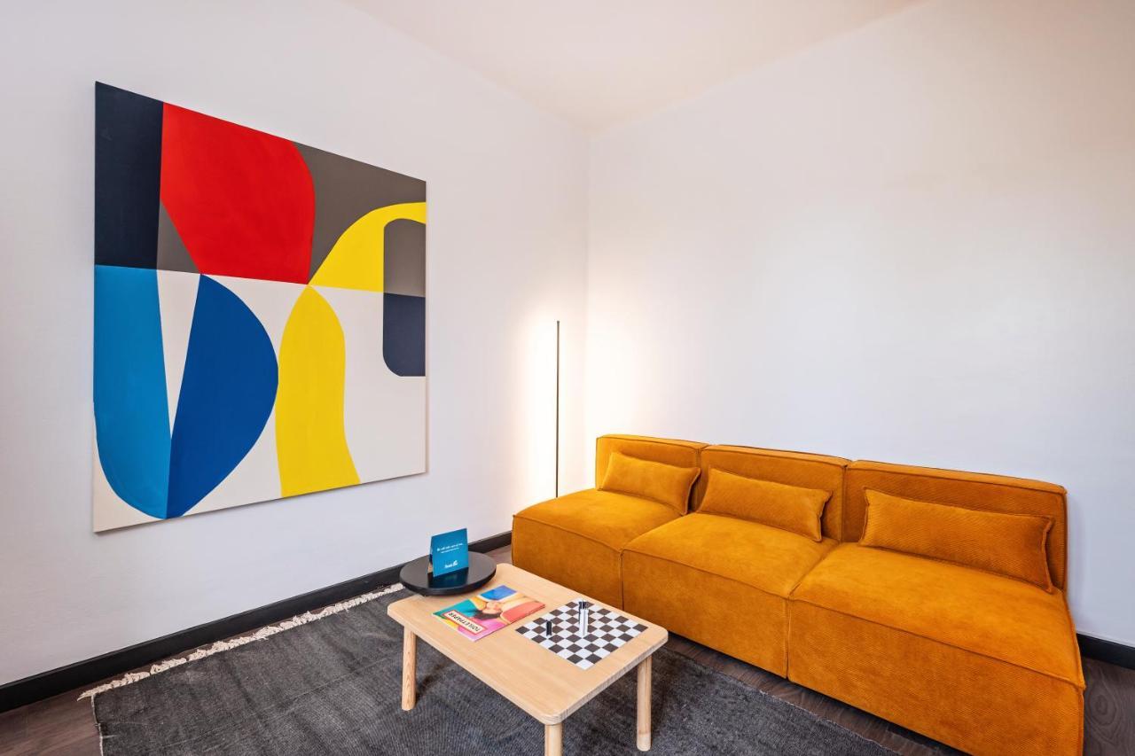 Apartamento Sweett - Aragon Park Miro Barcelona