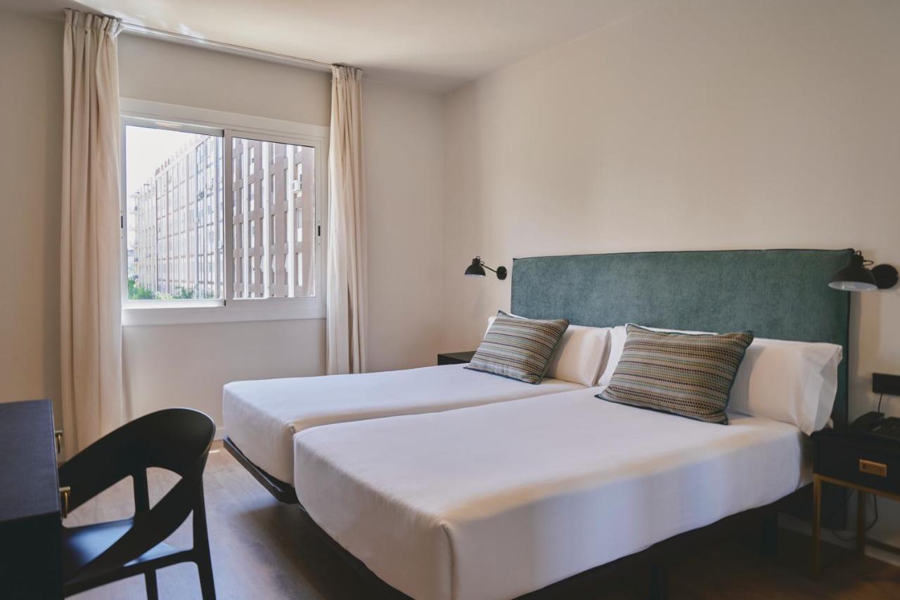 Hotel Arenas Atiram 4*
