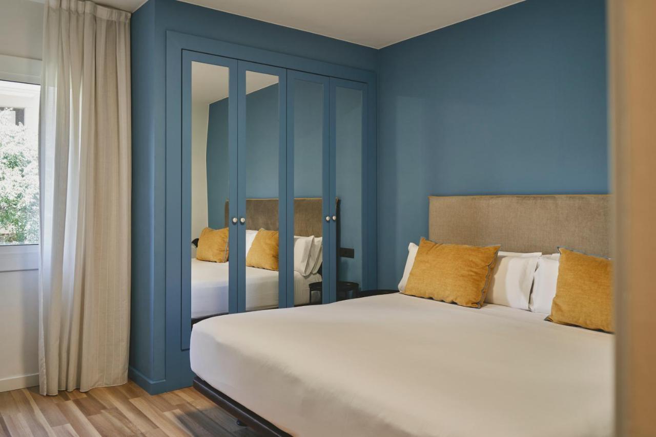 Hotel Arenas Atiram Barcelona