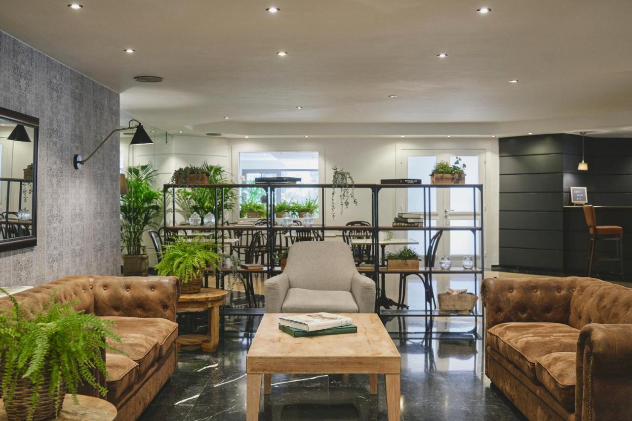 Hotel Arenas Atiram Barcelona