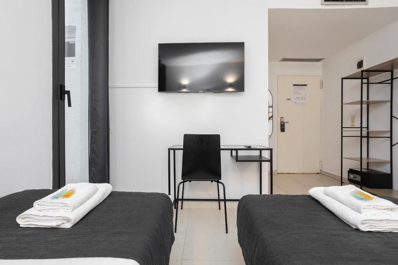Bedmates Barcelona