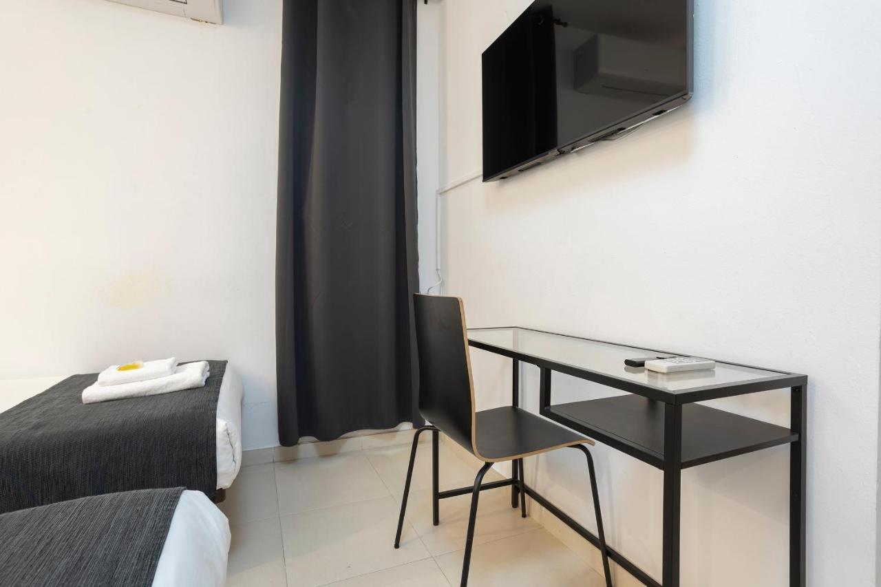 Bedmates Barcelona