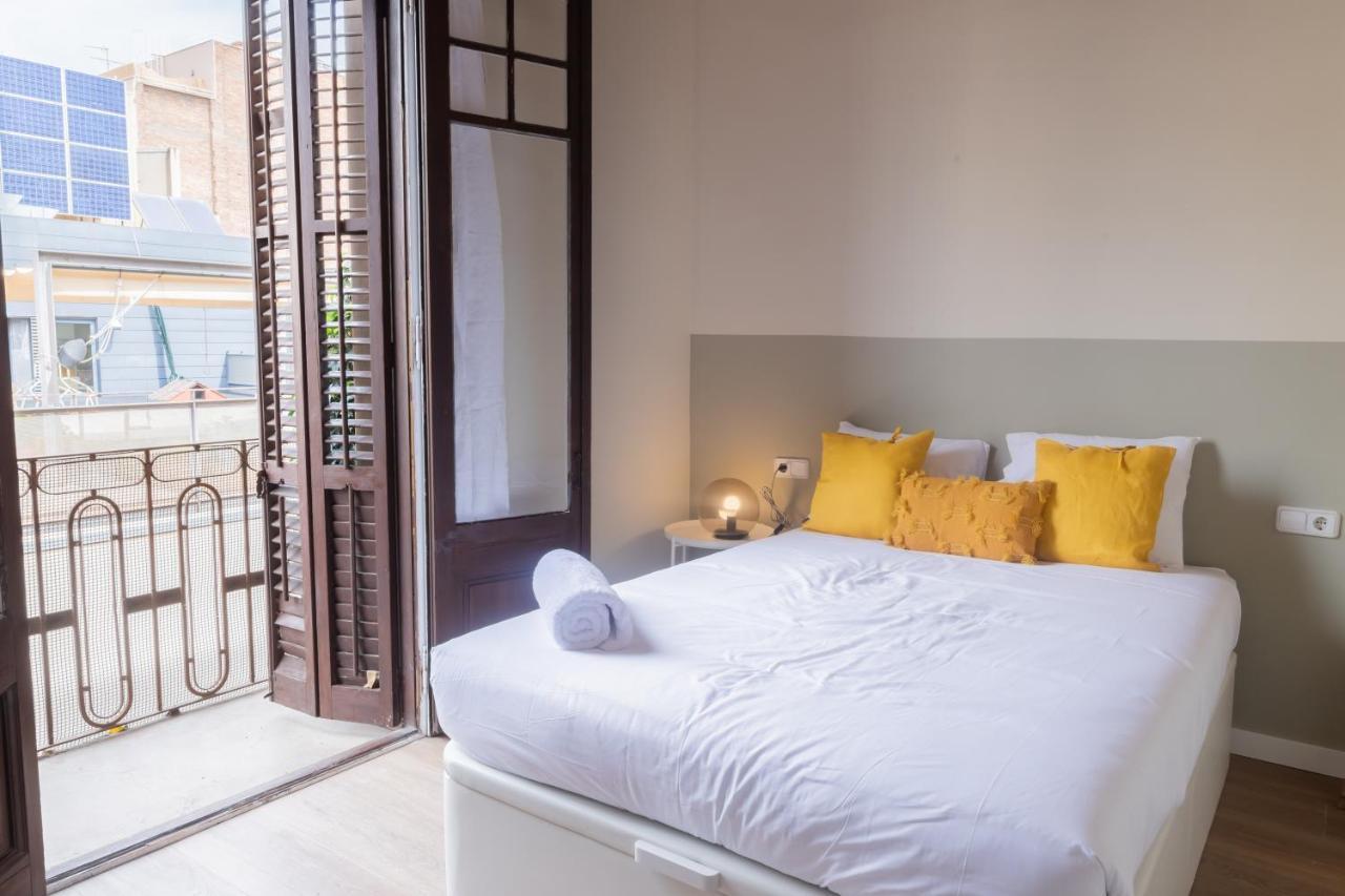 Apartamento Aticco Living Gracia - Rooftop