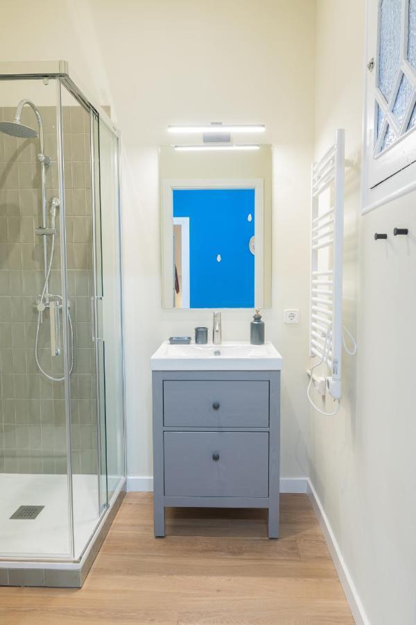 Aticco Living Gracia - Rooftop Apartamento
