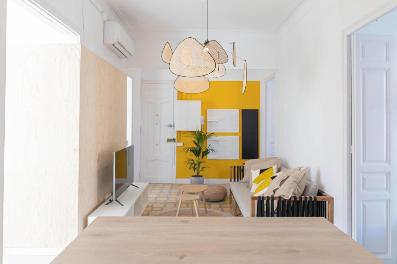 Apartamento Aticco Living Gracia - Rooftop