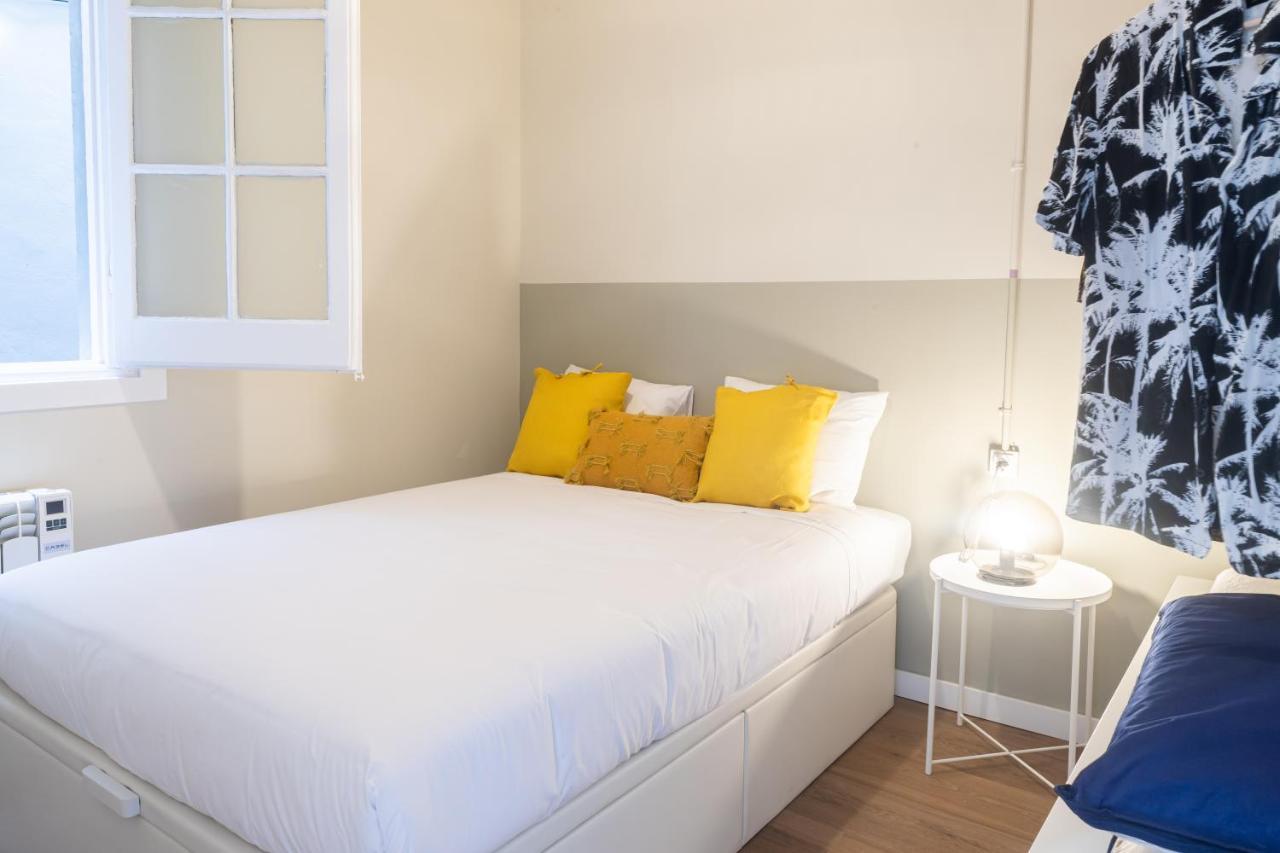 Aticco Living Gracia - Rooftop Apartamento Barcelona