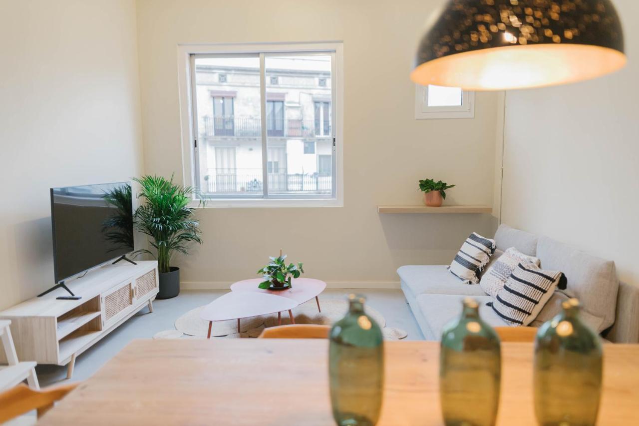 Aticco Living Gracia - Rooftop Apartamento