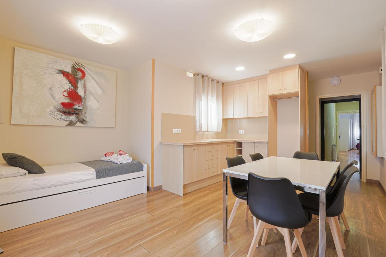 Alcam Laforja Apartamento Barcelona