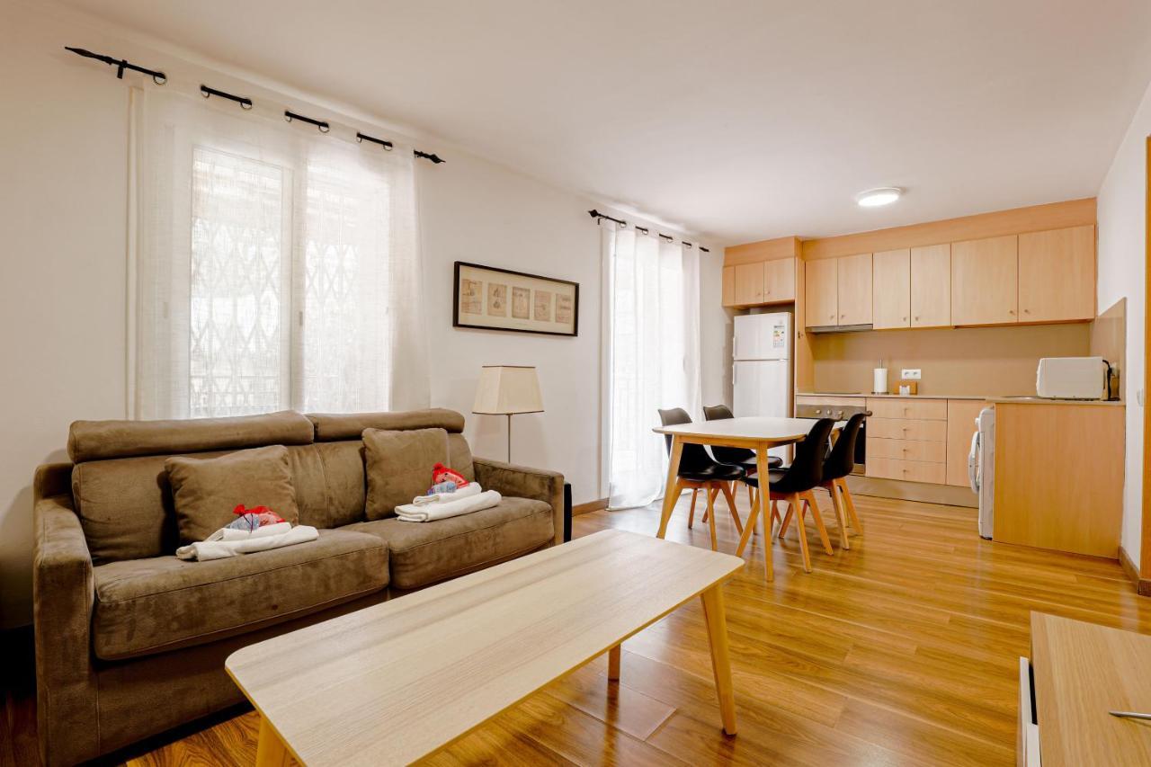 Alcam Laforja Apartamento *