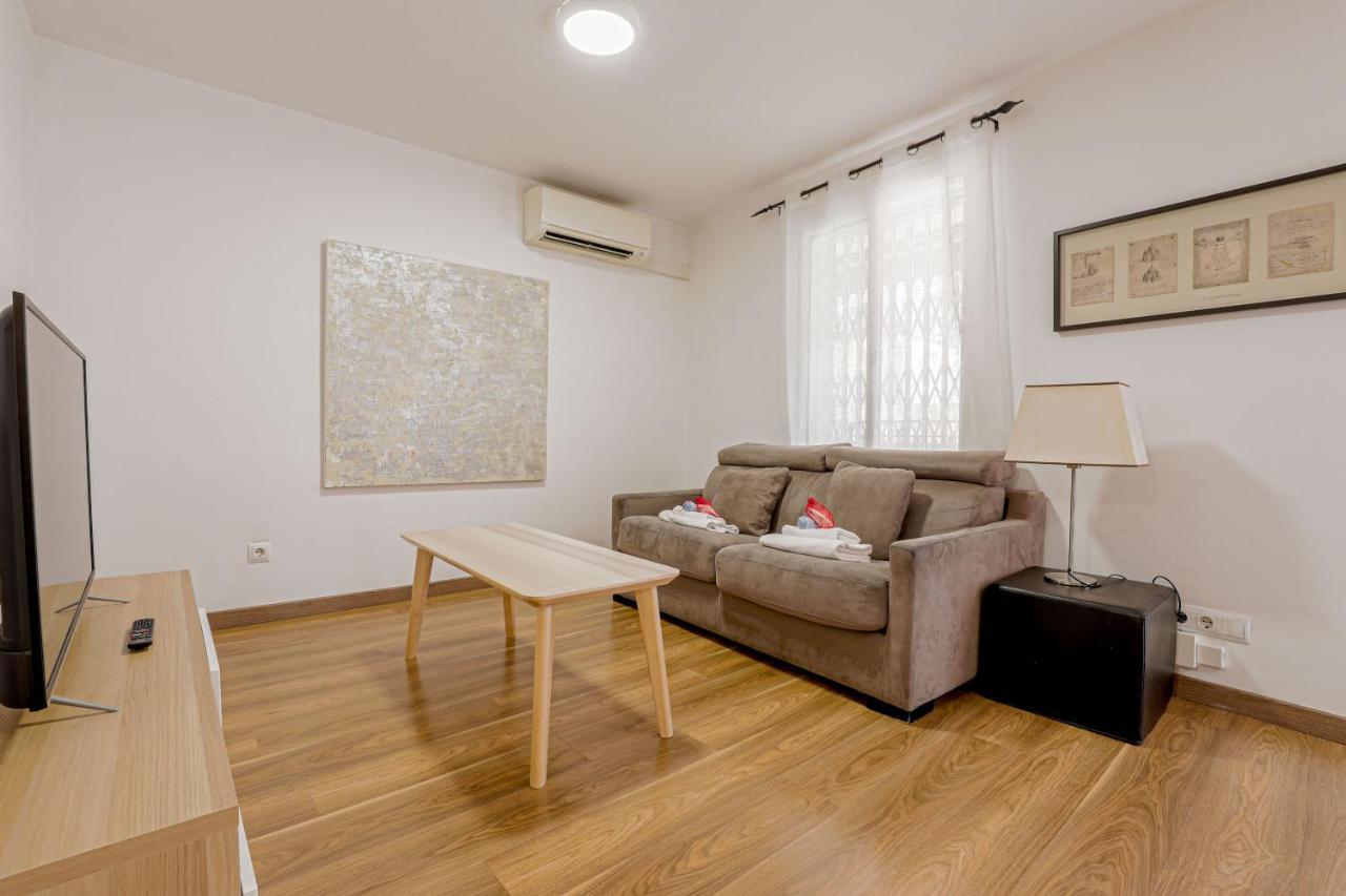 Alcam Laforja * Barcelona
