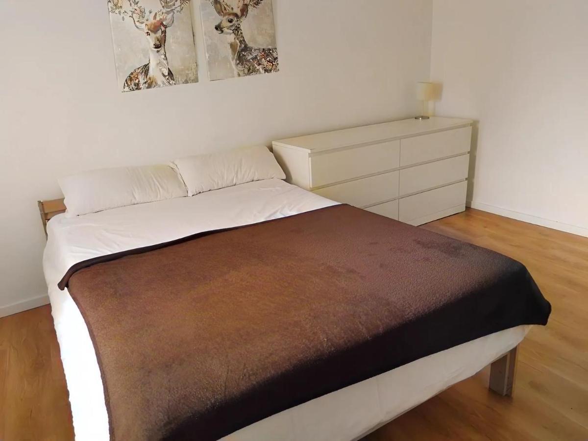 La Mariposa Apartamento Barcelona