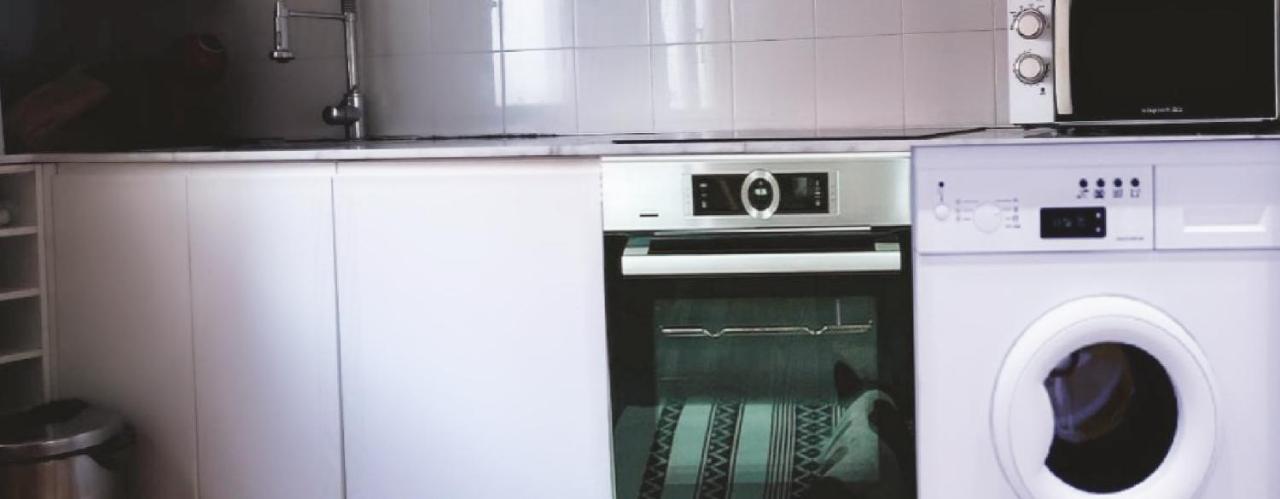 Apartamento La Mariposa