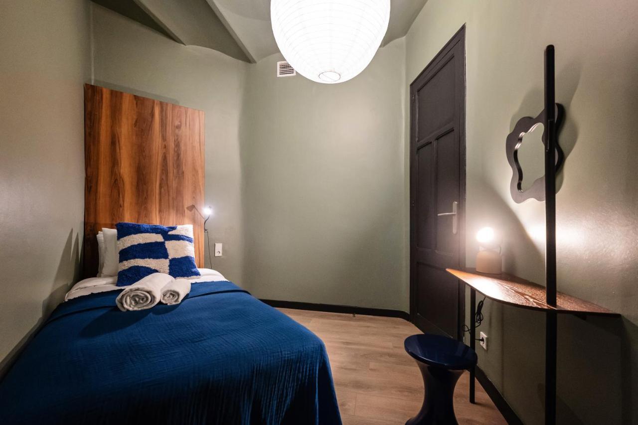 Sweett - Aragon Park Miro Apartamento Barcelona