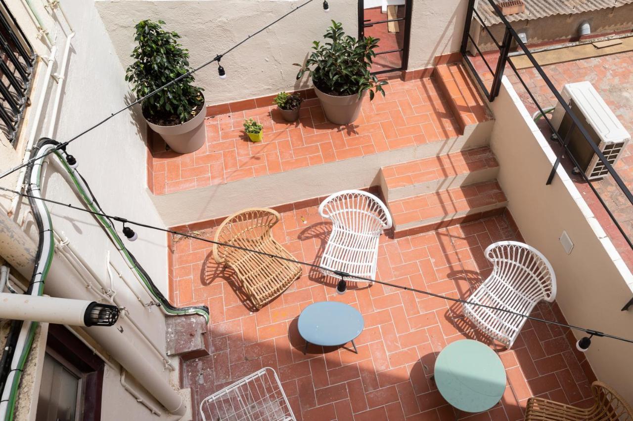 Apartamento Aticco Living Gracia - Rooftop