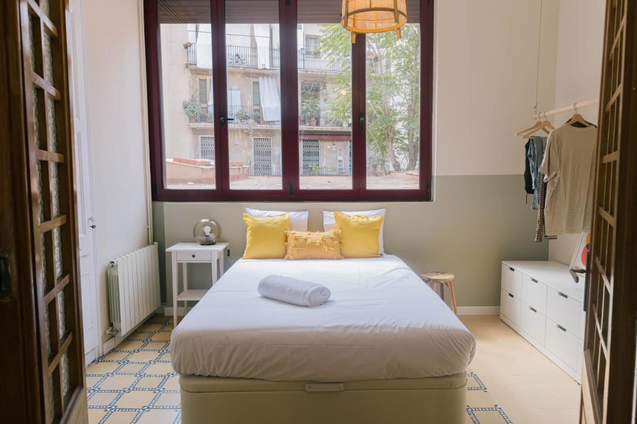 Apartamento Aticco Living Gracia - Rooftop Barcelona