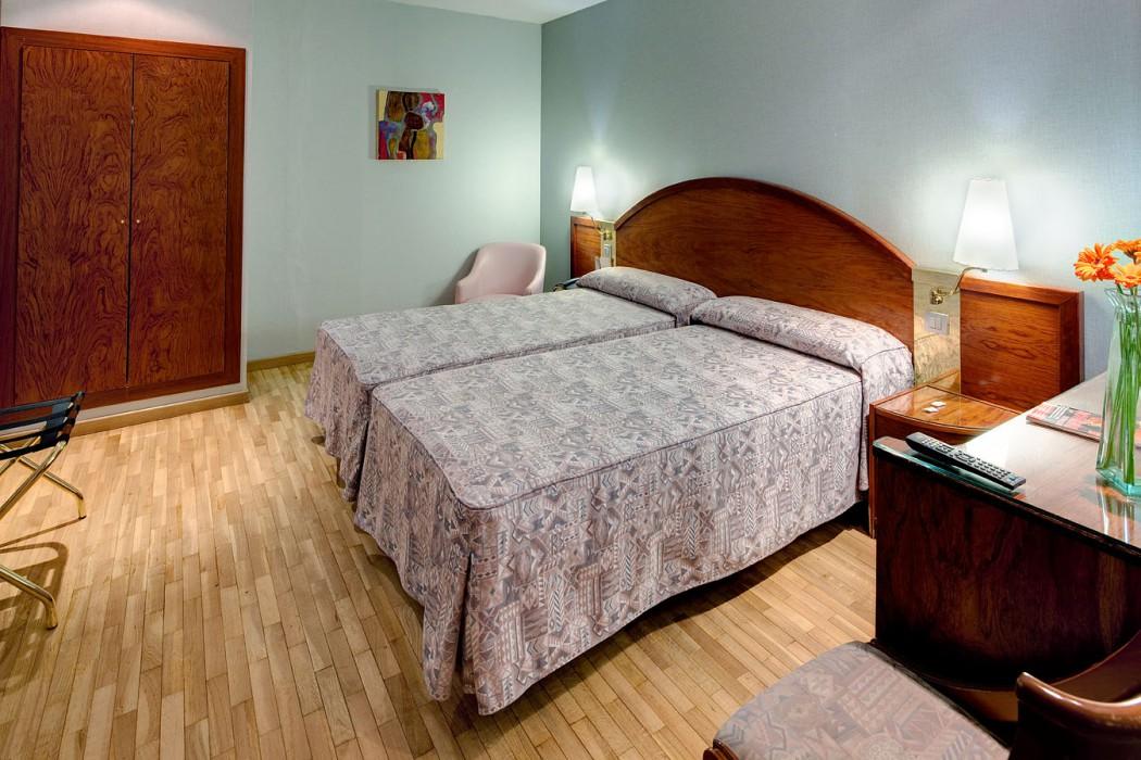 Hotel Rialto Barcelona