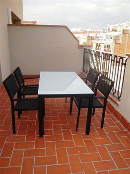 Apartment Pierre & Sants Barcelona