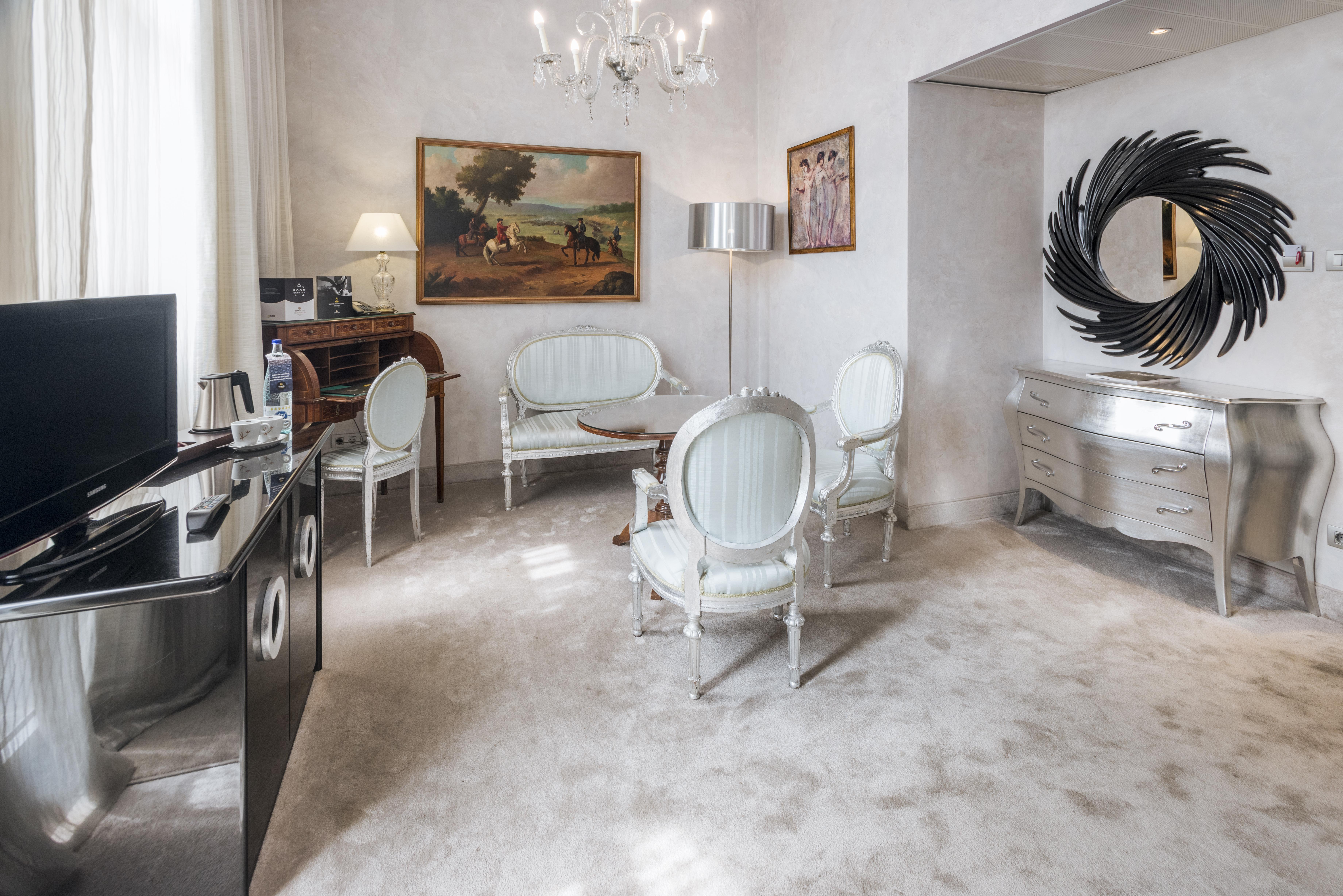 Serhs Rivoli Rambla Hotel Barcelona