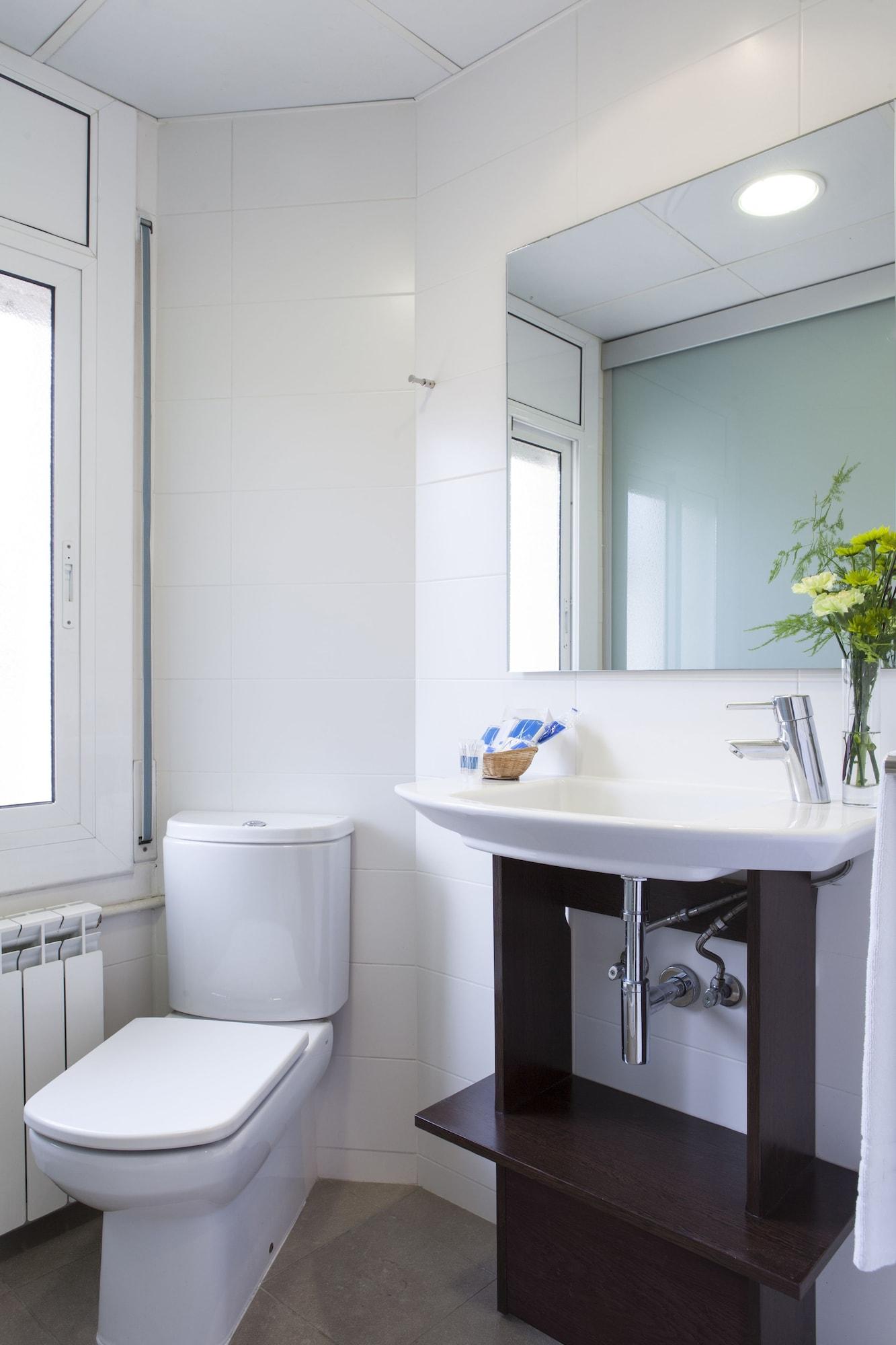 Bonanova Park Hotel Barcelona